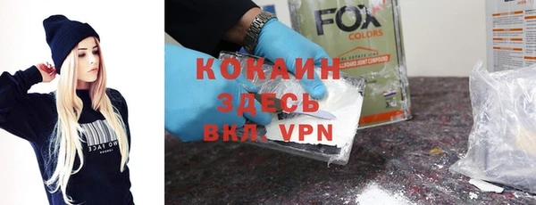 спайс Касимов